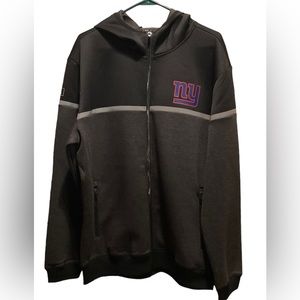 NWT NFL  New York Giants - Michael Strahan Jacket.